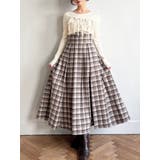 リボンデザインニットトップス | RESEXXY | 詳細画像23 