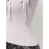 リボンデザインニットトップス | RESEXXY | 詳細画像30 