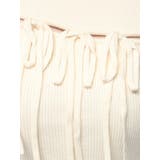 リボンデザインニットトップス | RESEXXY | 詳細画像33 