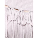 リボンデザインニットトップス | RESEXXY | 詳細画像35 