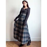 ケーブルニットレイヤードトップス | RESEXXY | 詳細画像10 