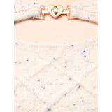 ケーブルニットレイヤードトップス | RESEXXY | 詳細画像27 