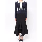 ナロータイケーブルニットトップス | RESEXXY | 詳細画像24