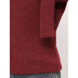 ビックカラーチョーカーニットトップス | RESEXXY | 詳細画像29 