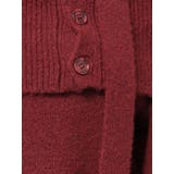 ビックカラーチョーカーニットトップス | RESEXXY | 詳細画像35 