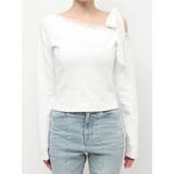 レーストリミングトップス | RESEXXY | 詳細画像14 