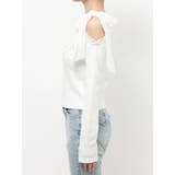 レーストリミングトップス | RESEXXY | 詳細画像15 