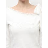 レーストリミングトップス | RESEXXY | 詳細画像17 