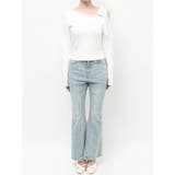 レーストリミングトップス | RESEXXY | 詳細画像21 