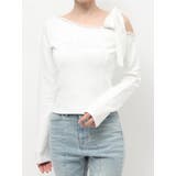 レーストリミングトップス | RESEXXY | 詳細画像25 