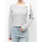 レーストリミングトップス | RESEXXY | 詳細画像26 