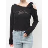 レーストリミングトップス | RESEXXY | 詳細画像27 