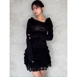 レーストリミングトップス | RESEXXY | 詳細画像7 