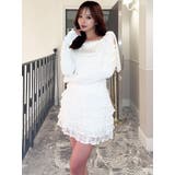 レーストリミングトップス | RESEXXY | 詳細画像9 