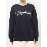 エンブロイダリーロゴスウェットトップス | RESEXXY | 詳細画像16 