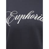 エンブロイダリーロゴスウェットトップス | RESEXXY | 詳細画像26 