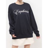 エンブロイダリーロゴスウェットトップス | RESEXXY | 詳細画像29 