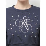 ニュアンスロゴスウェットプルオーバー | RESEXXY | 詳細画像19 