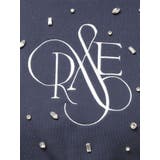 ニュアンスロゴスウェットプルオーバー | RESEXXY | 詳細画像26 