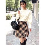 ニュアンスロゴスウェットプルオーバー | RESEXXY | 詳細画像8 