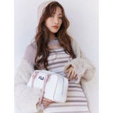 シャギーミディニットカーディガン | RESEXXY | 詳細画像24 