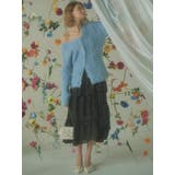 シャギーミディニットカーディガン | RESEXXY | 詳細画像28 