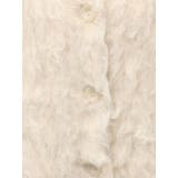 シャギーミディニットカーディガン | RESEXXY | 詳細画像39 