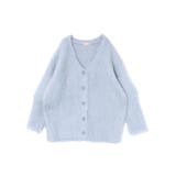 シャギーミディニットカーディガン | RESEXXY | 詳細画像44 