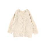 シャギーミディニットカーディガン | RESEXXY | 詳細画像45 