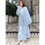 シャギーミディニットカーディガン | RESEXXY | 詳細画像8 