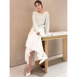 ラメシャギーカーディガン | RESEXXY | 詳細画像14 