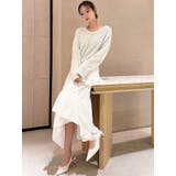 ラメシャギーカーディガン | RESEXXY | 詳細画像15 