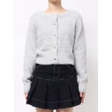 ラメシャギーカーディガン | RESEXXY | 詳細画像16 