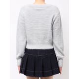 ラメシャギーカーディガン | RESEXXY | 詳細画像18 