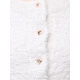 ラメシャギーカーディガン | RESEXXY | 詳細画像24 