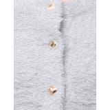 ラメシャギーカーディガン | RESEXXY | 詳細画像26 