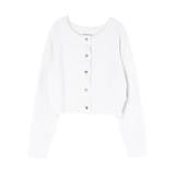 ラメシャギーカーディガン | RESEXXY | 詳細画像27 