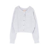 ラメシャギーカーディガン | RESEXXY | 詳細画像29 