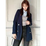 テーラードジャケット | RESEXXY | 詳細画像10 