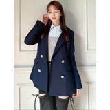 テーラードジャケット | RESEXXY | 詳細画像11 