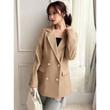 テーラードジャケット | RESEXXY | 詳細画像2 