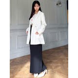 レースミディジャケット | RESEXXY | 詳細画像13 