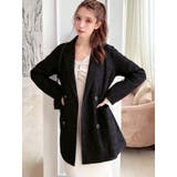 レースミディジャケット | RESEXXY | 詳細画像15 