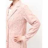 レースミディジャケット | RESEXXY | 詳細画像30 