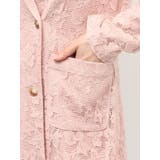 レースミディジャケット | RESEXXY | 詳細画像31 