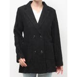 レースミディジャケット | RESEXXY | 詳細画像40 