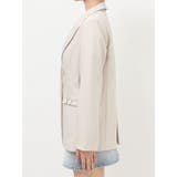 ダブルテーラードジャケット | RESEXXY | 詳細画像13 