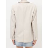 ダブルテーラードジャケット | RESEXXY | 詳細画像14 