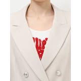 ダブルテーラードジャケット | RESEXXY | 詳細画像15 