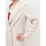 ダブルテーラードジャケット | RESEXXY | 詳細画像16 